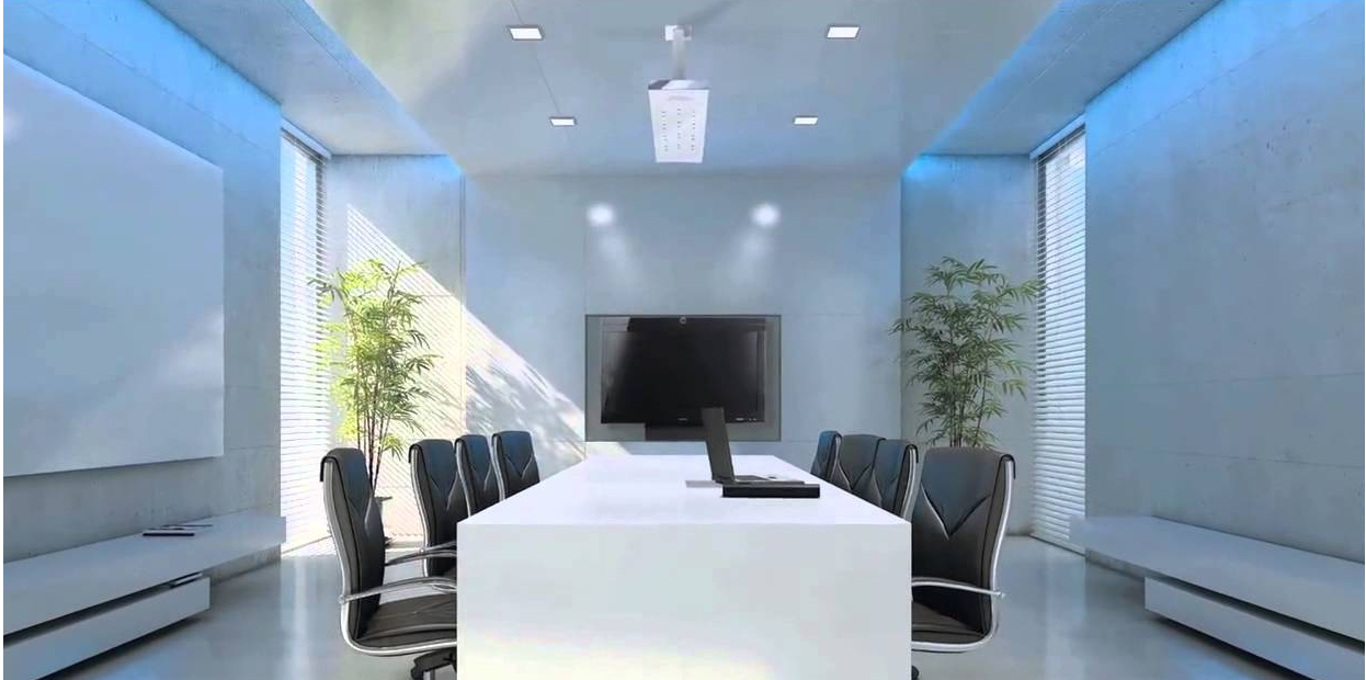 ClearOne- Beamforming Mic Array- professional-grade microphone array with beamforming and adaptive steering