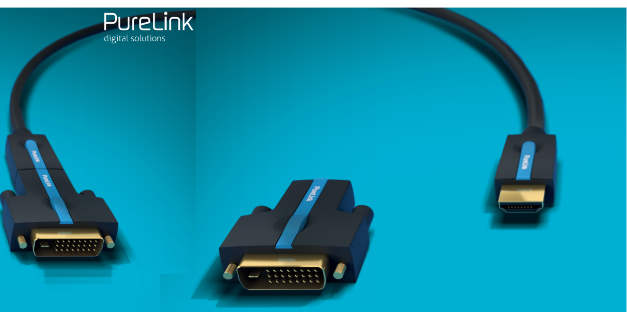 Purelink GmbH AV Digital Connectivity 